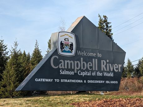 Campbell River, BC Plumber
